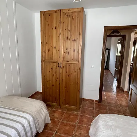 La Casita Del Pueblo *