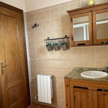 Apartmán La Casita Del Pueblo