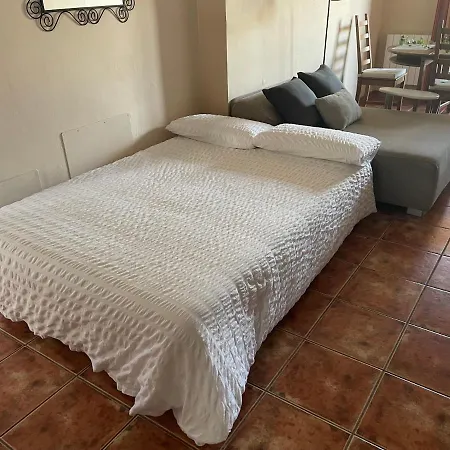 Apartment La Casita Del Pueblo *