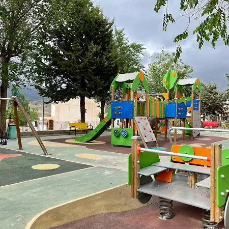 La Casita Del Pueblo *