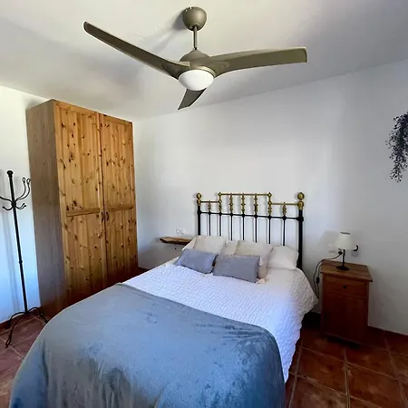 La Casita Del Pueblo *
