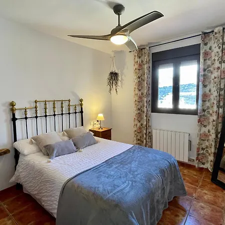 La Casita Del Pueblo