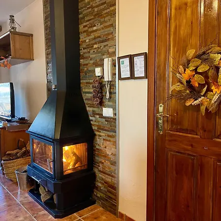 Apartment La Casita Del Pueblo