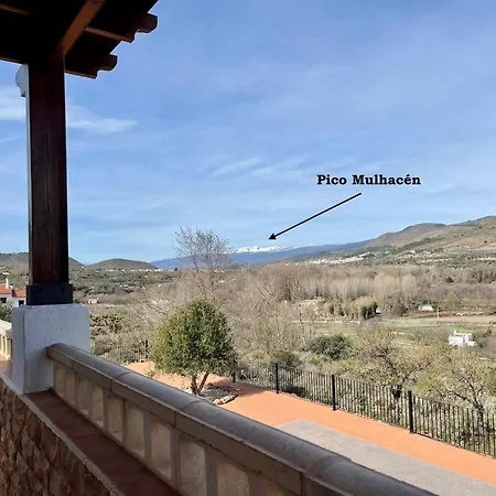La Casita Del Pueblo *