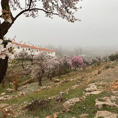 Appartement La Casita Del Pueblo *
