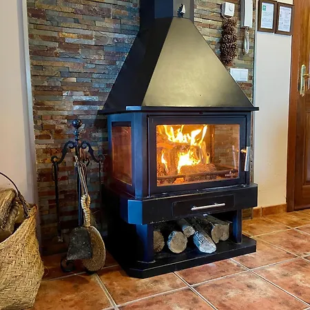 Appartement La Casita Del Pueblo